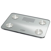 Весы напольные Caso Body Fit