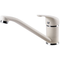 Смеситель для мойки Zigmund & Shtain ZS 0200 молодое шампанское