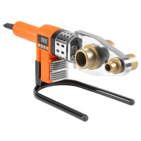 Сварочный аппарат для труб Wester DWM 1000 A