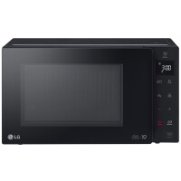 Микроволновая печь LG MB63W35GIB