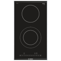 Встраиваемая электрическая варочная панель Bosch PKF375FP1E