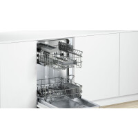 Встраиваемая посудомоечная машина Bosch SPV25DX50R