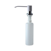 Дозатор Zigmund & Shtain ZS A002 индийская ваниль