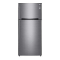 Холодильник LG GN-H702HMHZ