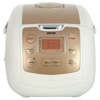 Мультиварка Mystery MCM-1019