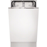 Встраиваемая посудомоечная машина Aeg F78001VI