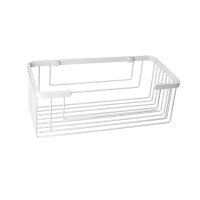 Полка WasserKraft K-711 white