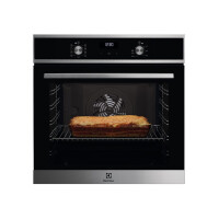 Встраиваемый электрический духовой шкаф Electrolux EOF 5C70X