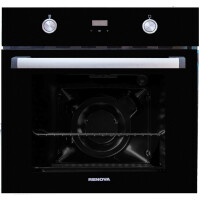 Встраиваемый электрический духовой шкаф Renova O90-6DBS3