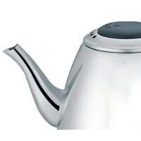 Чайник электрический MercuryHaus MC-6636