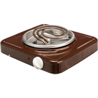 Настольная плита Волжанка ЭПС-105К