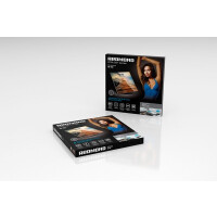 Весы напольные Redmond RS-752 рисунок/камни