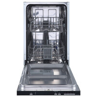 Встраиваемая посудомоечная машина Zigmund & Shtain DW 109.4506 X