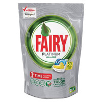 Капсулы FAIRY Platinum (FR-81576423)