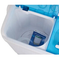 Стиральная машина Фея СМП-40НС