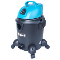 Строительный пылесос Bort BSS-1220