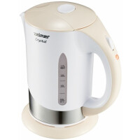 Чайник электрический Zelmer ZCK7630I