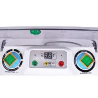 Стиральная машина Славда WS-65PE