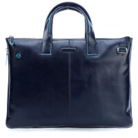 Сумка для ноутбука Piquadro Blue Square CA4021B2/BLU2