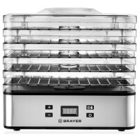 Сушилка для овощей Brayer BR 1900