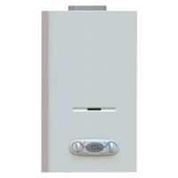 Газовая колонка Neva 4510 M белый