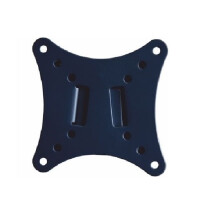 Кронштейн для телевизора MD 3011 Extraslim черный