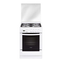 Газовая плита Gefest 6100-04 0002 (6100-04 С)