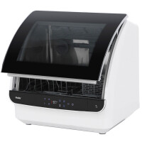 Посудомоечная машина Haier DW2-STFBBRU