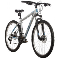 Велосипед Stinger 29AHD.ELEMSTD.20GR2 серый