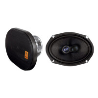 Автоакустика Mystery MO 6933