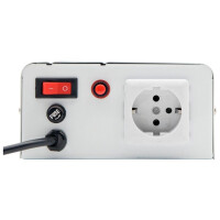 Стабилизатор напряжения Rucelf SRW 550 D