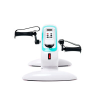 Велотренажер DFC B818