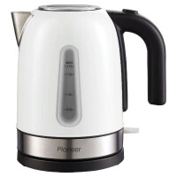 Чайник электрический Pioneer KE556M white