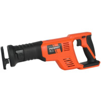 Сабельная пила Patriot RS 180 (без аккумулятора и зарядного устройства)