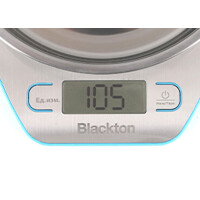 Весы кухонные Blackton Bt KS1005