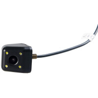 Камера заднего вида SilverStone F1 Interpower IP-920