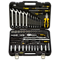 Набор инструментов Berger BG100-3814