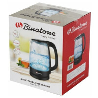 Чайник электрический Binatone EKG177