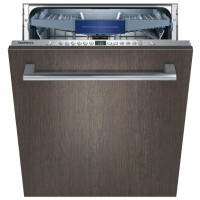 Встраиваемая посудомоечная машина Siemens SN 636X03 ME