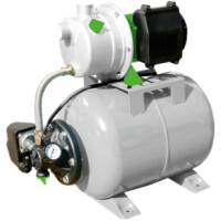 Насосная станция RedVerg RD-SPS100/24L