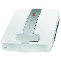 Сэндвичница Clatronic ST 3629 белый