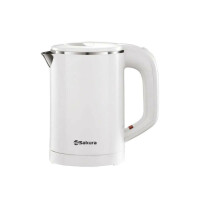 Чайник электрический Sakura SA-2158W