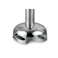 Блендер погружной Centek CT-1334 белый/красный