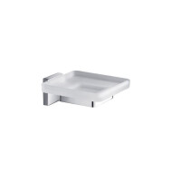 Мыльница Timo Selene 10022/00 chrome
