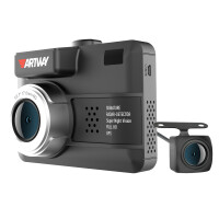 Видеорегистратор с радар-детектором Artway MD-109