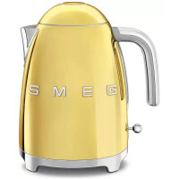 Чайник электрический Smeg KLF03GOEU