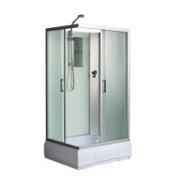 Душевая кабина River Quadro Б/К 90/70/24 МТ (10000002984)