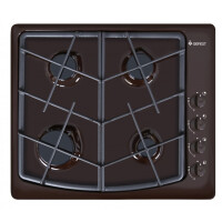 Встраиваемая газовая варочная панель Gefest СГ СН 1211 К17