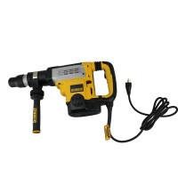 Перфоратор DeWalt D25773K
