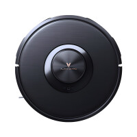 Робот-пылесос Viomi Alpha 2 Pro черный